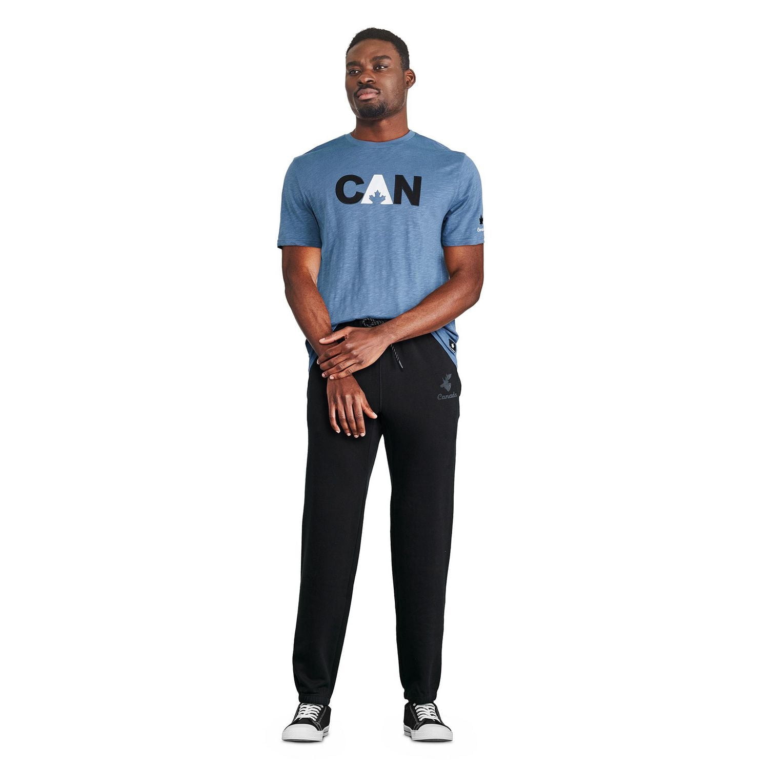 Jogger collection non genrée Canadiana Plus pour adultes
