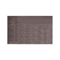 thumbnail image 2 of TopLLC Home Decor, Room Decor, Wall Decor Striped Carpet Comfortable Living Room Carpet Refreshing Bedroom Carpet Home Balcony Carpet Polyester Carpet, 2 of 6