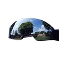 thumbnail image 2 of Mountaineering Ski Goggles Outdoor Large Frame Colour Protective Sports Glasses, 2 of 8