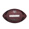 thumbnail image 3 of WILSON NFL IGNITION JR FOOTBALL, 3 of 7