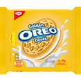 thumbnail image 1 of Biscuits-sandwiches OREO Dorés, 1 of 6