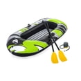 thumbnail image 1 of Ozark Trail® One Person Inflatable Boat Set, 1 of 9