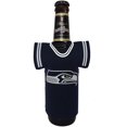 thumbnail image 2 of Seattle Seahawks Bottle Jersey Holder, 2 of 3