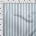 thumbnail image 2 of oneOone Cotton Flex Fabric Vertical Stripe Print Sewing Fabric BTY 40 Inch Wide, 2 of 4