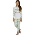 thumbnail image 1 of Dr. Seuss Pyjama Garçon Pantalon en Coton et Haut de Pyjama Amusant, 1 of 6