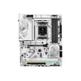 thumbnail image 2 of ASRock B850 STEEL LEGEND WIFI AM5 AMD B850 SATA 6Gb/s ATX Motherboard, 2 of 8