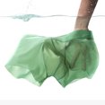 thumbnail image 3 of Men's Underwear Soft Comfortable Breathable Blend Trunks for Everyday Wear, 3 of 5