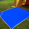 thumbnail image 1 of Auvent de Camping Extérieur Multifonctionnel Tapis d'Auvent Imperméable Camping Extérieur Peut Être Utilisé comme Imperméable Tapis Anti-Humidité et Auvent, 1 of 8