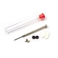 thumbnail image 3 of Trousse Universelle de Réparation de Lunettes de Vue Compactes avec Tournevis, 11 Pcs, 3 of 7