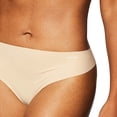 thumbnail image 4 of Calvin Klein Culotte String Invisible pour Femme, Caramel Pâle, Très Grand, 4 of 9