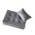 thumbnail image 1 of Bunblic 2 Pieces Baby Photo Prop Photoshoot Props for Kids Professional Photographer gray, 1 of 8