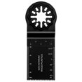 thumbnail image 1 of ERK 1Pcs Oscillating Saw Multitool With Sandpaper High Steels Oscillating For Metal Compatible With Star Lock, 1 of 5