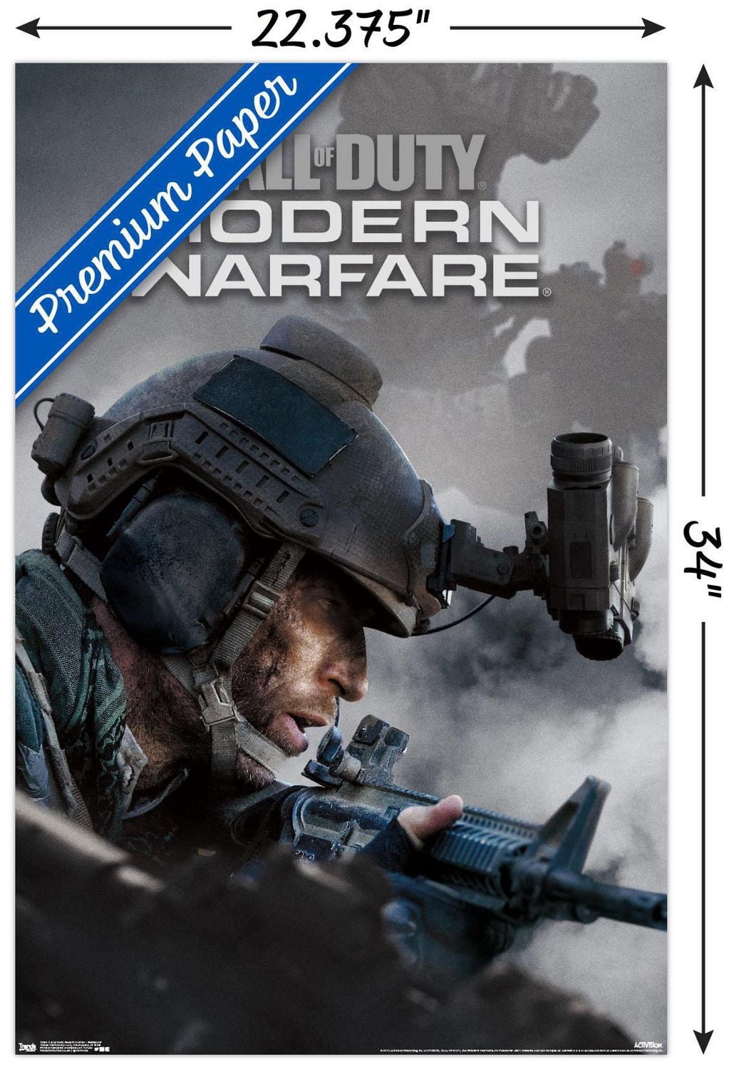 Call of Duty: Modern Warfare