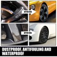thumbnail image 4 of 1 Set Car Parts Wheel Rim Scratch Repair Pen Touch Up Paint Tool Kit Accessories, 4 of 9