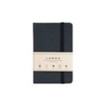 thumbnail image 2 of A6 Leather Journal Notebook with 160 Lined Pages, Hardcover Bound, 100gsm No-Bleed Paper & Inner Pocket - Perfect for Writing, Travel, and Gift Giving, 2 of 6