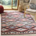 thumbnail image 1 of SAFAVIEH Montage Clarissa Tapis Géométrique Intérieur/Extérieur, 1 of 7