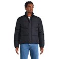 thumbnail image 1 of Manteau bouffant George pour hommes, 1 of 6