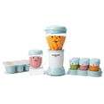 thumbnail image 1 of Nutribullet Baby - Baby and Toddler Food Prep System, 1 of 5