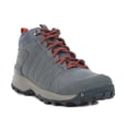 thumbnail image 2 of Oboz Bottes de Randonnée/sentier en Cuir Imperméables Mi-Hautes Sypes pour Femmes - 7, 2 of 4
