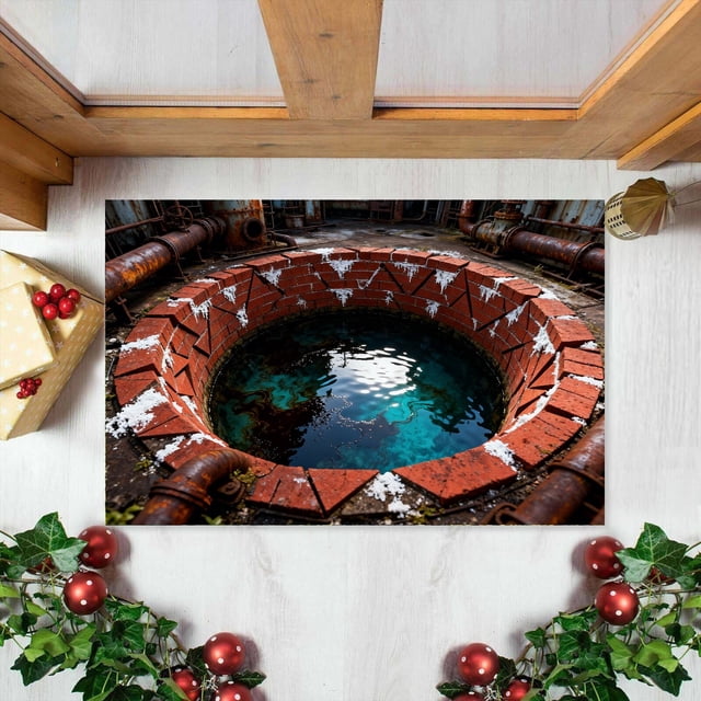 Tapis pour la Maison Améliorant le Confort et Pratique