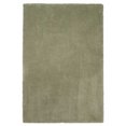 thumbnail image 2 of HomeRoots 353426 27 x 45 in. Polyester Sage Area Rug, 2 of 7