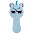 thumbnail image 2 of Rhythm Box Anime Game Character Doll Plush Toy Wenda Sprunki Cartoon Doll, 2 of 2