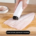 thumbnail image 4 of Yhmxh Kitchen Gadgets Kitchen Essentials Multifunctional Seafood Cutting And Flower Changing Special Carving And Knife Changing Tool For Kitchen Meat Kitchen Aid Attachments Kitchen Accessories, 4 of 8