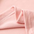 thumbnail image 4 of MeetoTime Haut à Demi-Col Roulé en Coton pour Bébé Manches Longues Couleur Unie Automne Hiver pour Garçons Filles, 4 of 4
