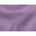 thumbnail image 4 of oneOone Viscose Jersey Fabric Banana Fruit Print Sewing Fabric BTY 60 Inch Wide, 4 of 5