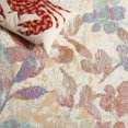 thumbnail image 3 of SAFAVIEH Barbados Andy Tapis Floral Intérieur/Extérieur, 3 of 9