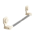thumbnail image 2 of Boovnll Tool Kit, Towel Rack Suction Cup Strong Punch-Free Bathroom Towel Rack Wall Hanging Bathroom Shelf, Tool Set, Home Essentials, Household Essentials, 2 of 3