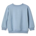 thumbnail image 2 of George Toddler Boys' Oversized Sweatshirt, 2 of 2