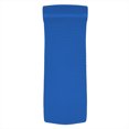 thumbnail image 1 of TRC Recreation Super Soft 2” Thick Swimming Pool Float Mat, Indigo Blue, 1 of 7