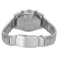 thumbnail image 4 of Casio Edifice Chronographe Analogique Acier Inoxydable Cadran Argenté Quartz EFB-730D-7AV 100 m Montre pour Homme, 4 of 4
