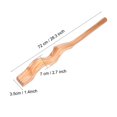 thumbnail image 3 of Ymiko Ballet Foot Stretcher Arch Elastic Band Dance Gymnastic Yoga Tools, 3 of 8