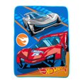 thumbnail image 1 of Hot Wheels "Speedster" Silk Touch Throw, 1 of 3