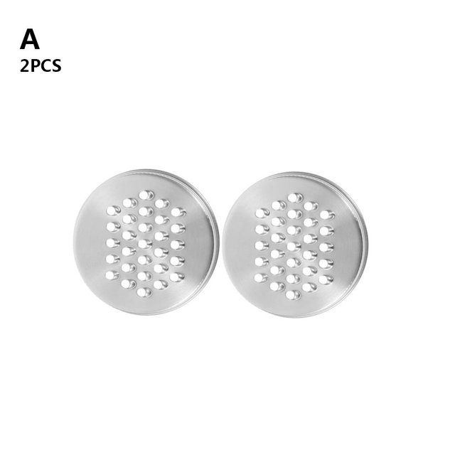 RYGRZJ Couvercle de Râpe pour Pot Mason, Couvercle de Grille à Fromage, Couvercles de Pot Réutilisables, Couvercles de Mise en Conserve Polyvalents, Couvercle de Pot Mason Pratique