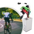 thumbnail image 4 of LEFU for Electric Bicycle Controller 36-48V 350W Brushless DC Motor Sine Wave eBike Speed Control System for Electric Bikes Scooters Silver, 4 of 8