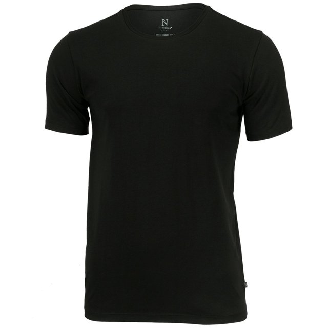 Nimbus T-Shirt Essentiel à Manches Courtes Montauk pour Hommes
