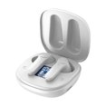 thumbnail image 4 of CNKOO 144 Languages Smart Translate Earbuds  Real-Time Translator  White  New, 4 of 8