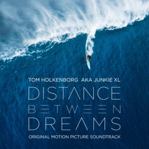 Distance Between Dreams (Original Motion Picture Soundtrack)(Transparent Ocean