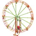 thumbnail image 2 of K’NEX K'nex Revolution Ferris Wheel Building Set, 2 of 4
