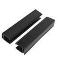 thumbnail image 3 of Windshield Sash Retaining Clips, 603852 Tight Fit Wear Resistant Strong  For  Cart, 3 of 8