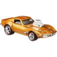 thumbnail image 1 of Hot Wheels Vehicule Corvette Gas Monkey Garage, 1 of 4