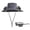 G, variant on Wide Solar Fan Outdoor Fishing Hat Men Sun Hat With Solar Fan Fishing Hats 3 Speed Adjustable Fan Hat