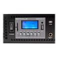 thumbnail image 3 of Rockville RCS180-6 - Amplifier - 180 Watt (total), 3 of 5