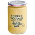 thumbnail image 1 of Grey Poupon Dijon Mustard 24 oz., 1 of 2