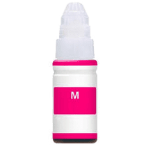 Zoomtoner Compatible CANON GI-290M INK / INKJET Bottle High Yield Magenta