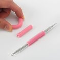 thumbnail image 3 of MesaSe Professional Acne Removal Needle  Whitehead & Blackhead Remover  Pimple Extractor Tool, 3 of 3