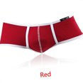thumbnail image 3 of Caleçons Boxeurs Aguichant pour Hommes Lots Colorés 2 Tailles, 3 of 3